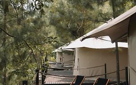 Rindang Glamping